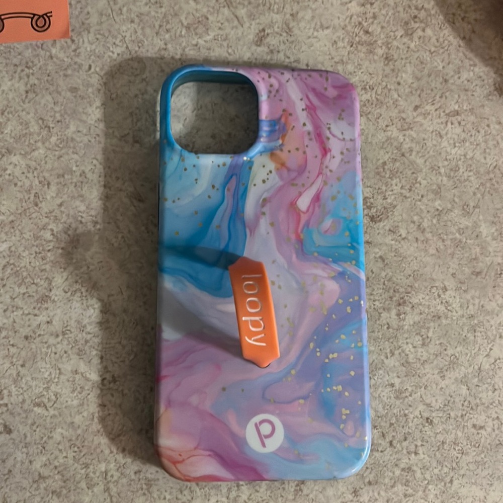 Loooy case